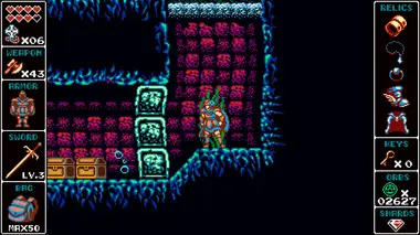 Odallus: The Dark Call preview 10