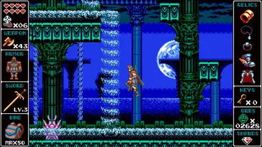 Odallus: The Dark Call preview 8
