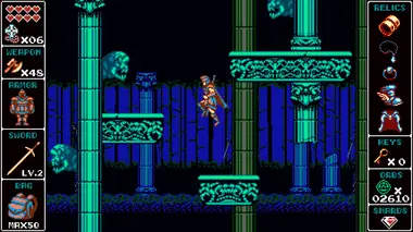 Odallus: The Dark Call preview 2
