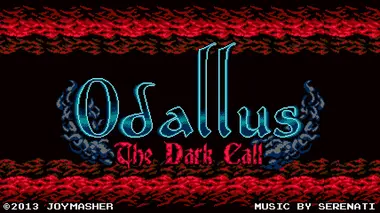 Odallus: The Dark Call preview 15