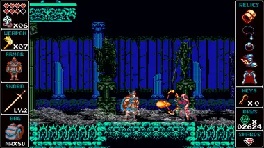 Odallus: The Dark Call preview 17