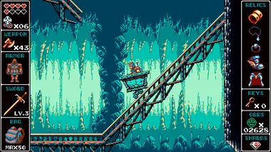 Odallus: The Dark Call preview 12