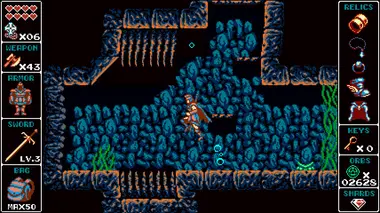 Odallus: The Dark Call preview 13