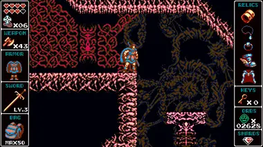 Odallus: The Dark Call preview 6