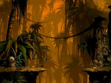 Oddworld: Abe's Exoddus preview 3