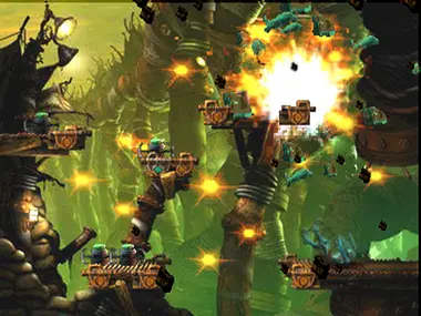 Oddworld: Abe's Exoddus preview 20