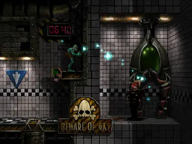 Oddworld: Abe's Exoddus preview 15