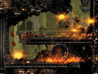 Oddworld: Abe's Exoddus preview 16