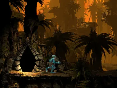 Oddworld: Abe's Exoddus preview 13