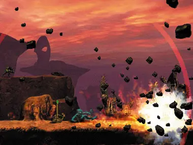 Oddworld: Abe's Oddysee preview 17