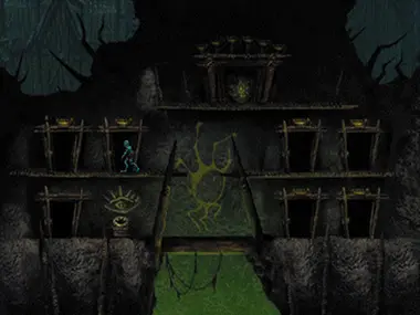 Oddworld: Abe's Oddysee preview 16