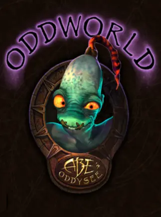 Oddworld: Abe's Oddysee preview 13
