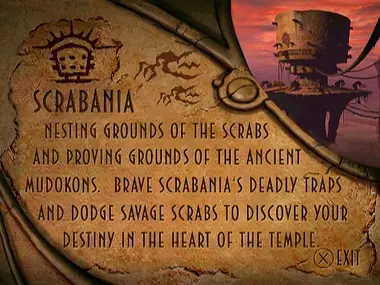 Oddworld: Abe's Oddysee preview 11
