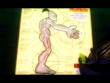 Oddworld: Abe's Oddysee preview 12