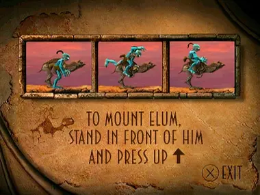 Oddworld: Abe's Oddysee preview 10