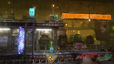 Oddworld: New 'n' Tasty Complete Edition | Complete Edition preview 4