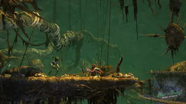 Oddworld: New 'n' Tasty Complete Edition | Complete Edition preview 3