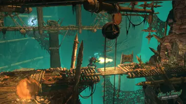 Oddworld: New 'n' Tasty Complete Edition | Complete Edition preview 10