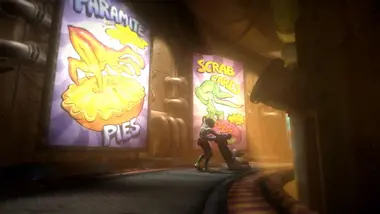 Oddworld: New 'n' Tasty preview 9