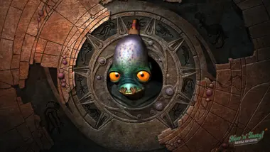Oddworld: New 'n' Tasty preview 10