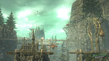 Oddworld: New 'n' Tasty preview 6