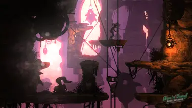 Oddworld: New 'n' Tasty preview 2