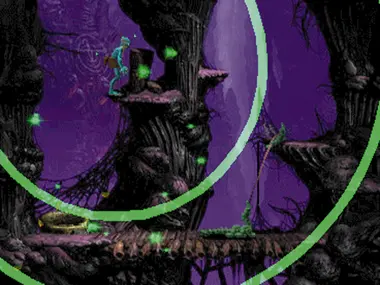 Oddworld Pack preview 13