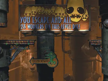 Oddworld Pack preview 12