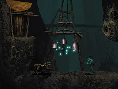 Oddworld Pack preview 11