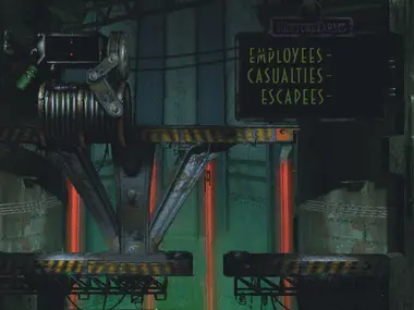 Oddworld Pack preview 8