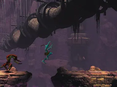 Oddworld Pack preview 4