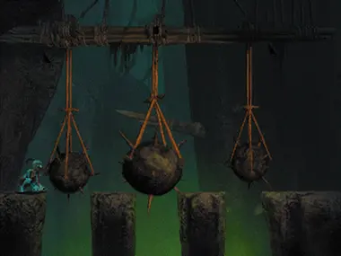 Oddworld Pack preview 2