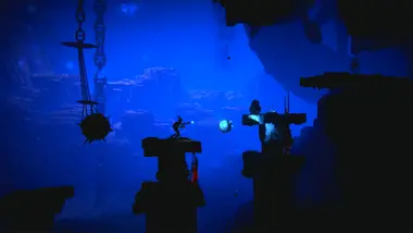 Oddworld: Soulstorm Enhanced Edition preview 4