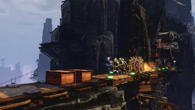 Oddworld: Soulstorm Enhanced Edition preview 6