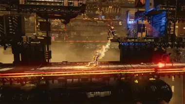 Oddworld: Soulstorm Enhanced Edition preview 2