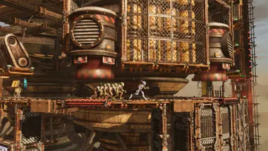 Oddworld: Soulstorm Enhanced Edition preview 3