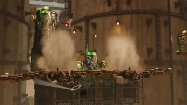 Oddworld: Soulstorm Enhanced Edition preview 5