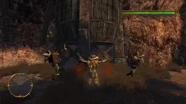 Oddworld: Stranger's Wrath HD preview 2