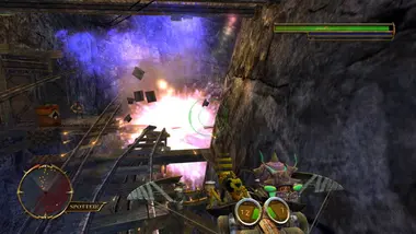 Oddworld: Stranger's Wrath HD preview 23