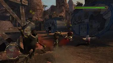 Oddworld: Stranger's Wrath HD preview 21