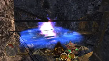 Oddworld: Stranger's Wrath HD preview 20