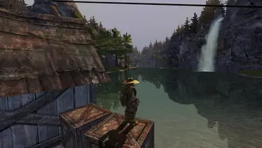 Oddworld: Stranger's Wrath HD preview 13