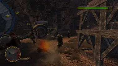 Oddworld: Stranger's Wrath HD preview 7