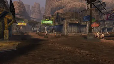 Oddworld: Stranger's Wrath HD preview 10