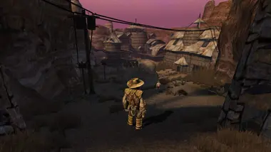 Oddworld: Stranger's Wrath HD - Live - ARGENTINA preview 8