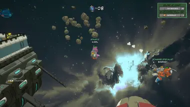 Oddyssey: Your Space, Your Way preview 8