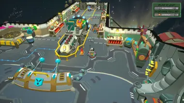 Oddyssey: Your Space, Your Way preview 4