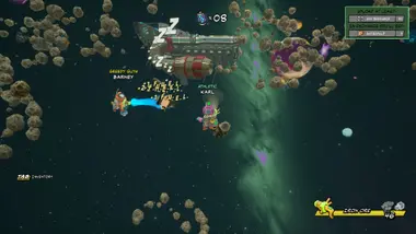 Oddyssey: Your Space, Your Way preview 3