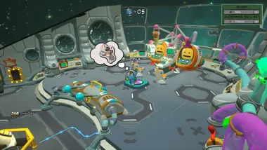 Oddyssey: Your Space, Your Way preview 9