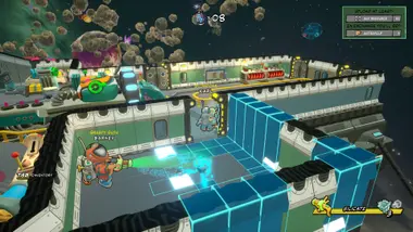 Oddyssey: Your Space, Your Way preview 2
